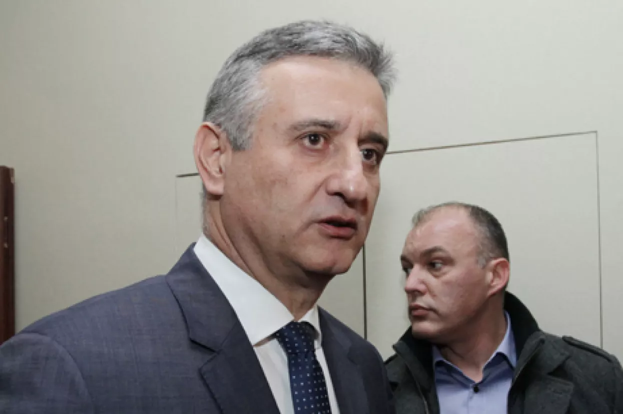 Imena budućih ministara u vladi Tihomira Ore&scaron;kovića obznanit će se najkasnije u četvrtak