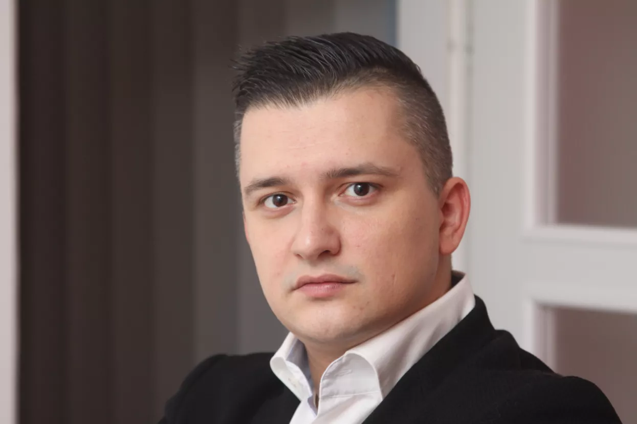Spreman sam ući u globalni &lsquo;fajt&rsquo; s  najvećim svjetskim proizvođačima čaja