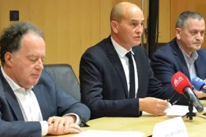 Ovo je grad koji u 12 strateških projekata ulaže 150 milijuna kuna
