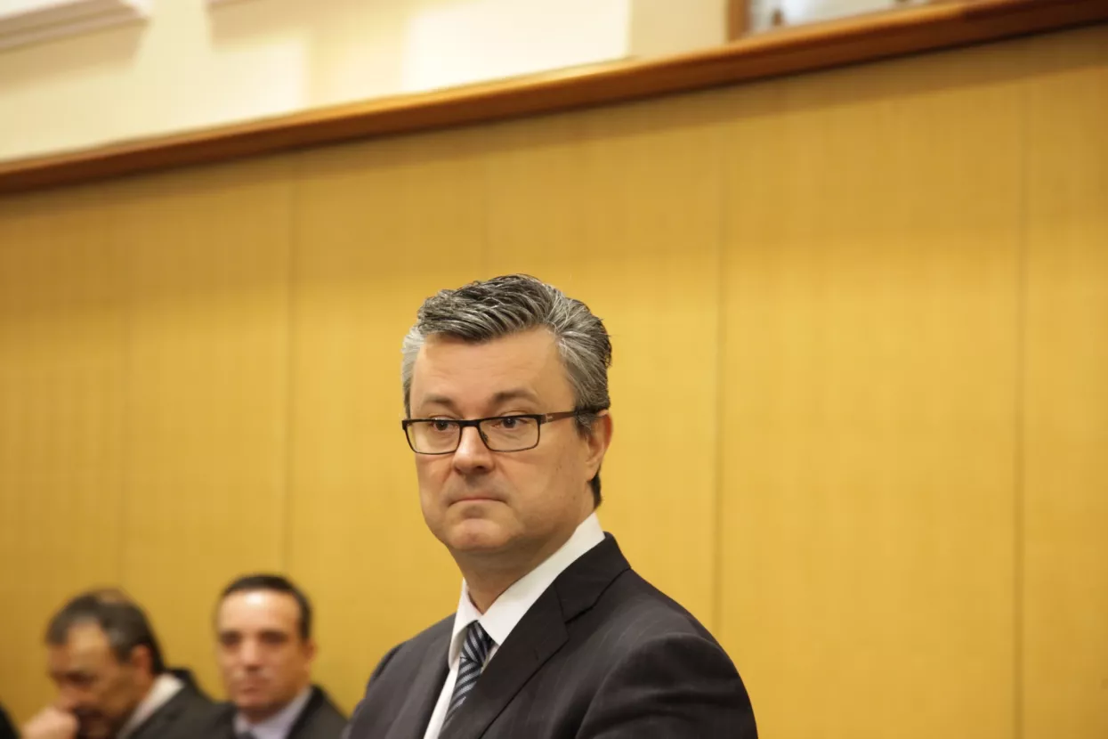 Evo &scaron;to je Tihomir Ore&scaron;ković napisao na svom profilu na Facebooku