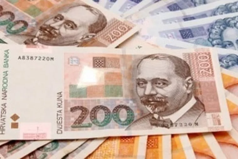 Hrvatska među 11 zemalja s visokom rizikom za javne financije u srednjoročnom razdoblju