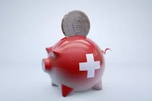 Većina banaka nastavila primijenjivati 'zamrznuti' tečaj franka