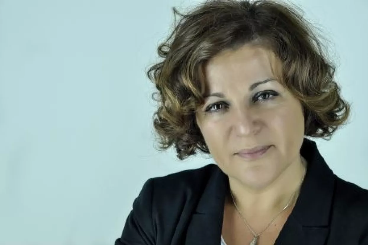 Ivana Marković nova članica Uprave Vipneta