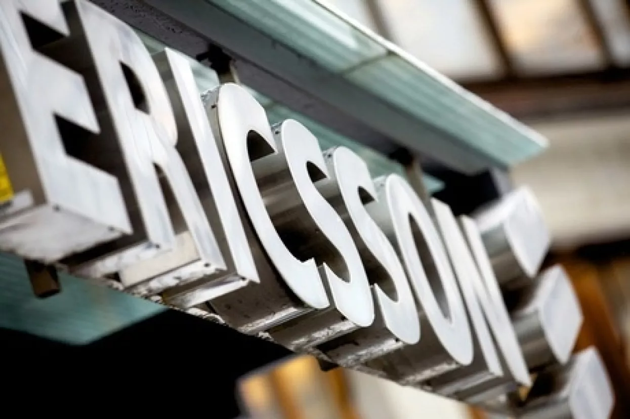 Ericsson sa 70 posto većom dobiti u četvrtom kvartalu