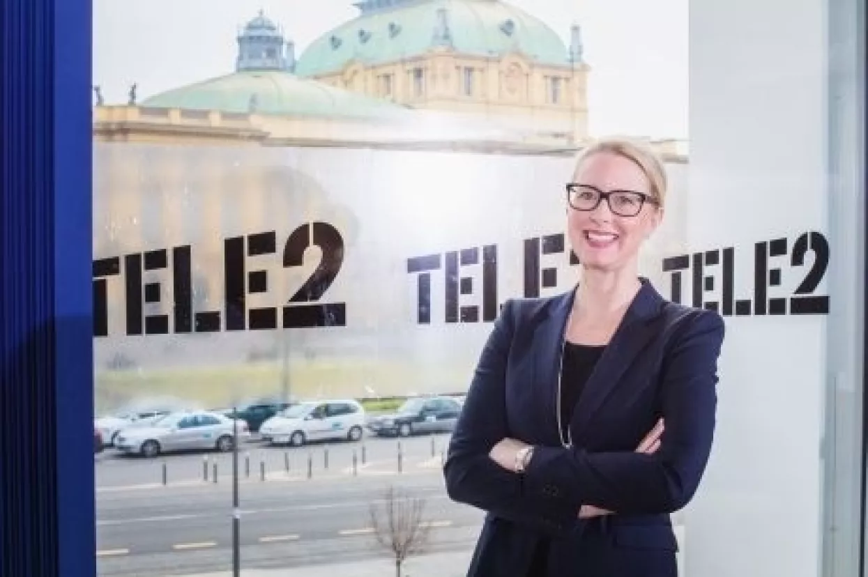 Tele2 Hrvatska povećao prihode za 11 posto u četvrtom kvartalu 2015.