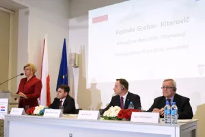 Hrvatski gospodarstvenici u proboju na poljsko tržište
