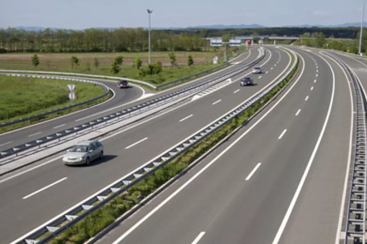 Umjesto monetizacijom dugove autocesta treba rješavati reprogramom i restrukturiranjem tvrtki