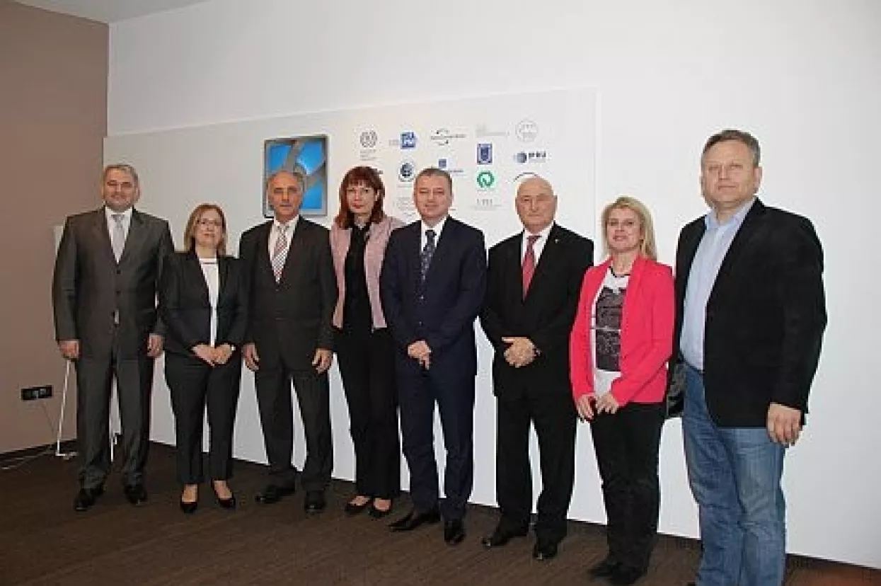 Ministar poduzetni&scaron;tva i obrta sa poslodavcima razgovarao o preprekama koje opterećuju hrvatske tvrtke