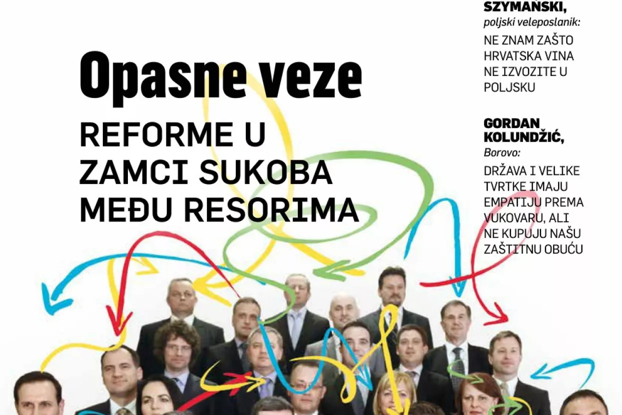Lider 539, 29. siječnja 2016.