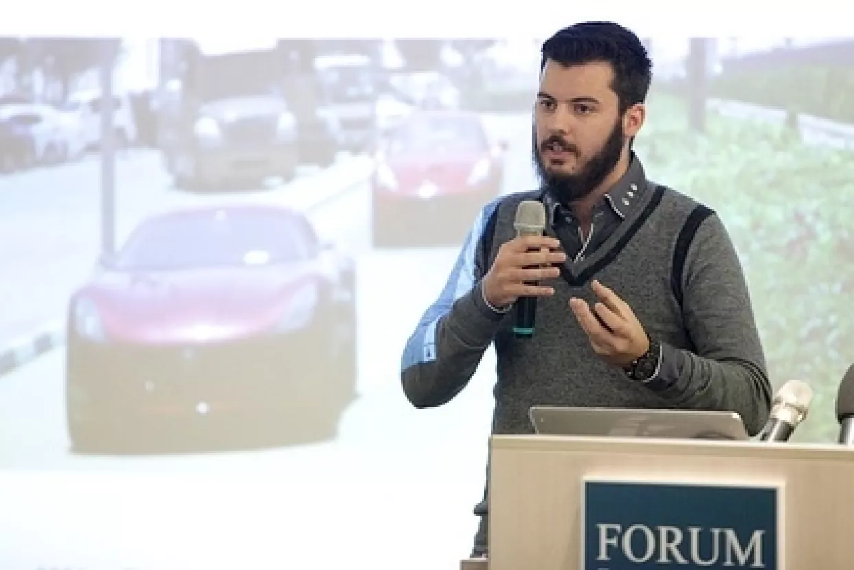 Evo kako se zaposliti u tvrtki Rimac Automobili