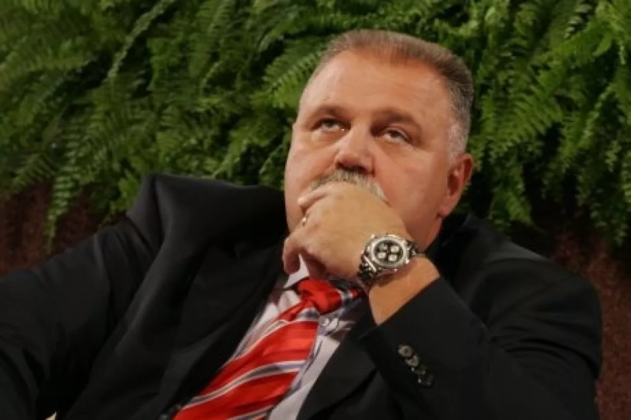 Hoće li šefovi javnih tvrtki biti politički podobne osobe?