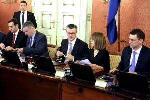 U Vladi sastanak o smjernicama državnog proračuna, kome će se najvi&scaron;e rezati?
