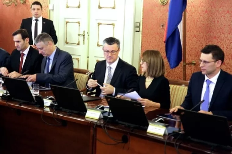 U Vladi sastanak o smjernicama državnog proračuna, kome će se najviše rezati?