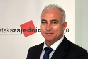 Hrvatska zajednica županija protivi se smanjenju broja županija