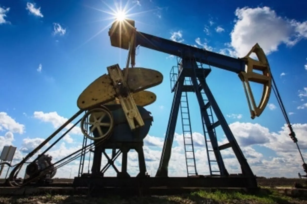Ekonomsko-politički utjecaj pada cijene nafte &ndash; Zapad vs. OPEC (2)