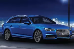 Manji automobili šareniji, velike automobile odlikuju posebni efekti