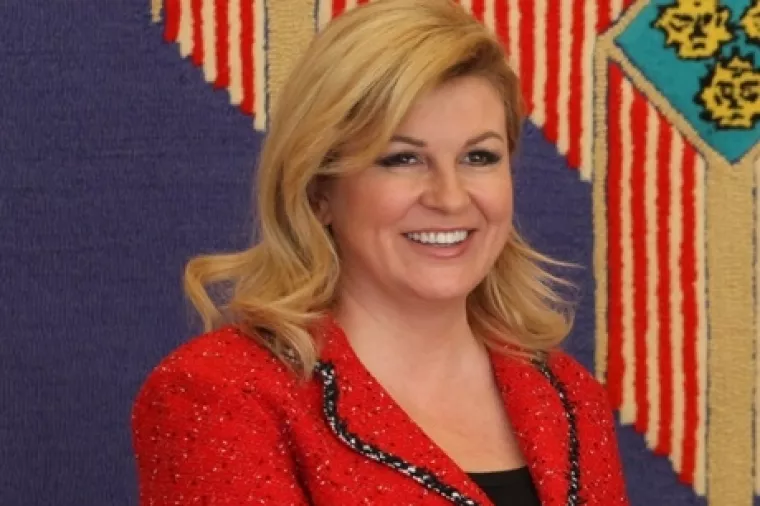 Predsjednica Grabar-Kitarović razrije&scaron;ila članove Komisije za pomilovanja