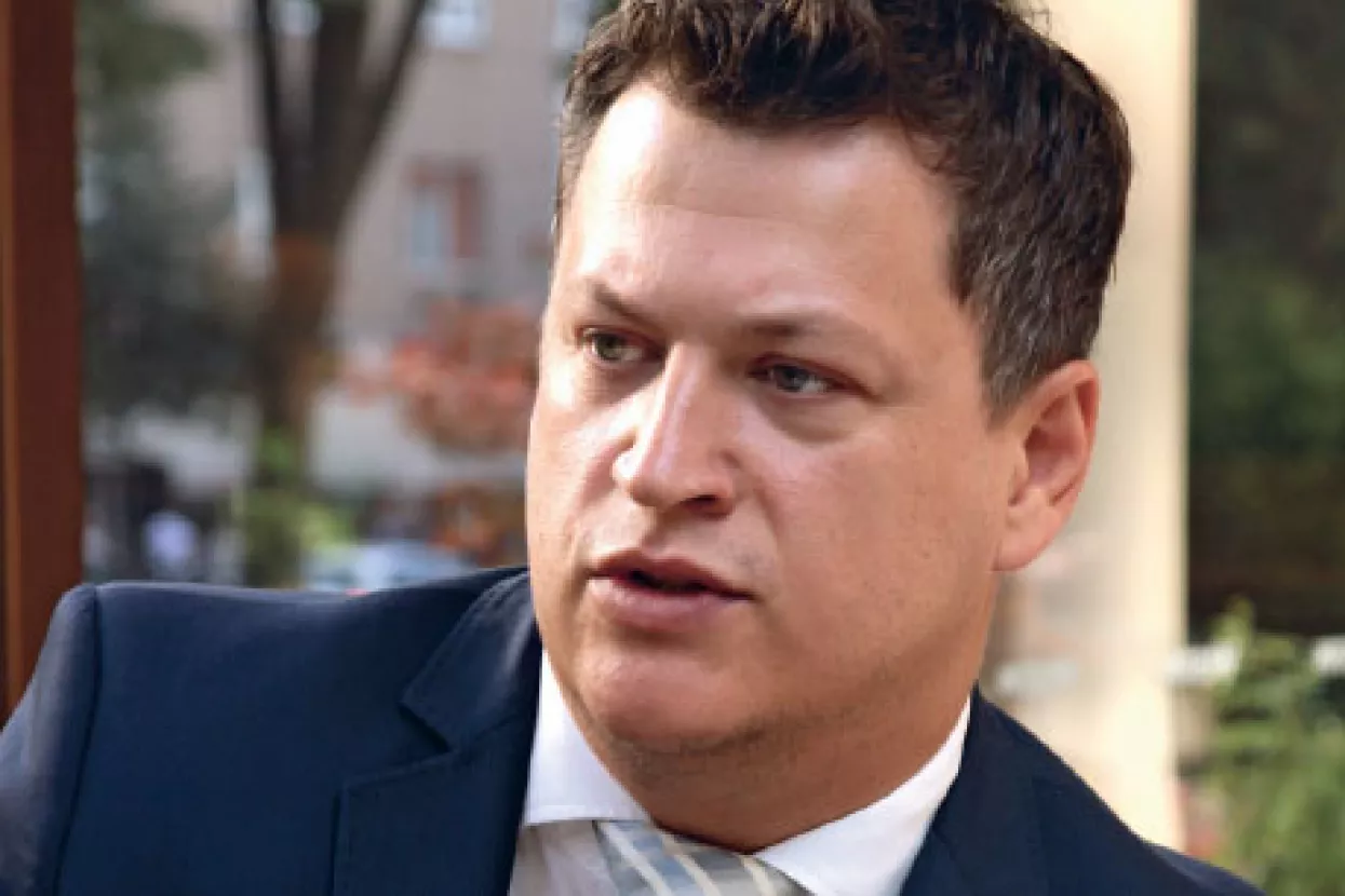 Đuro Đaković: Plan za ovu godinu je 333 milijuna kuna prihoda od izvoza!