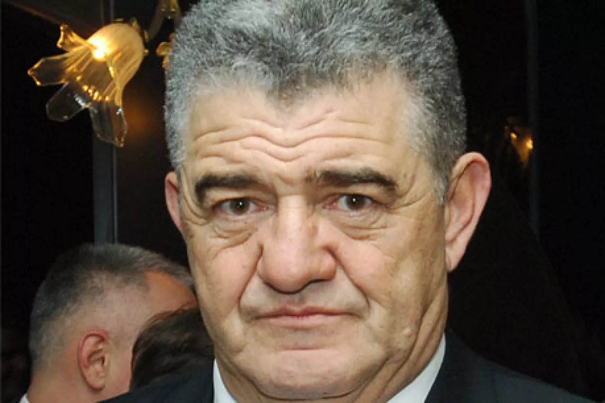 Umro poznati poduzetnik Jakov Bienenfeld