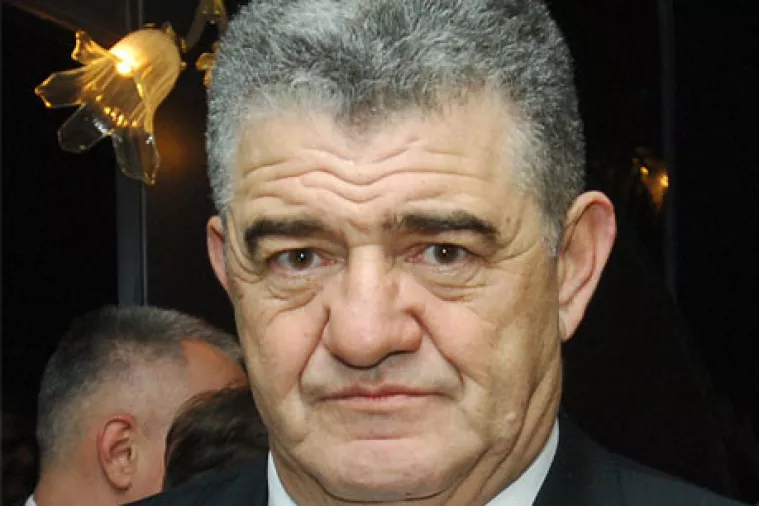 Umro poznati poduzetnik Jakov Bienenfeld