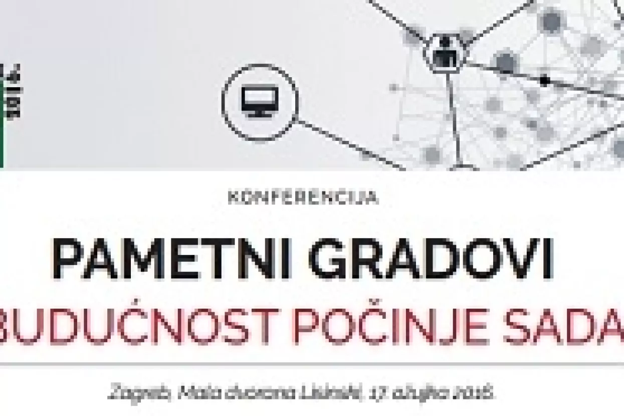 Smart Cities 17.3.2016.