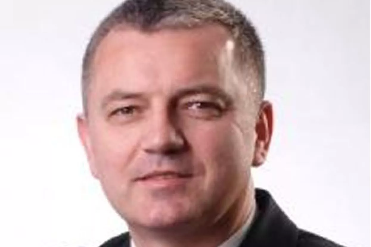 Ministar poduzetni&scaron;tva i obrta Darko Horvat na Liderovoj konferenciji o budućnosti obiteljskih tvrtki