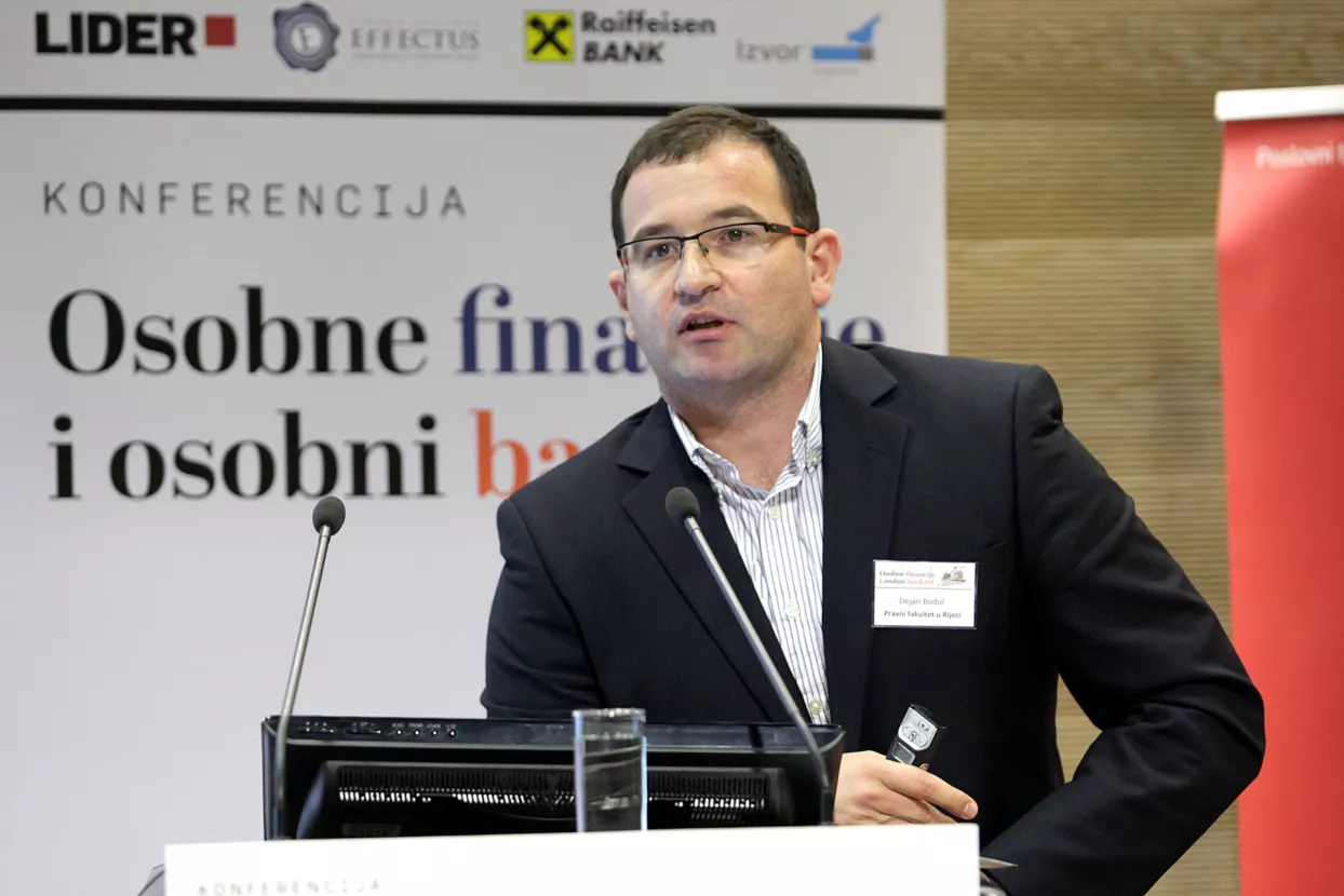 Doneseni zakon je na svjetskoj razini, ali on ne može rješavati socijalne probleme