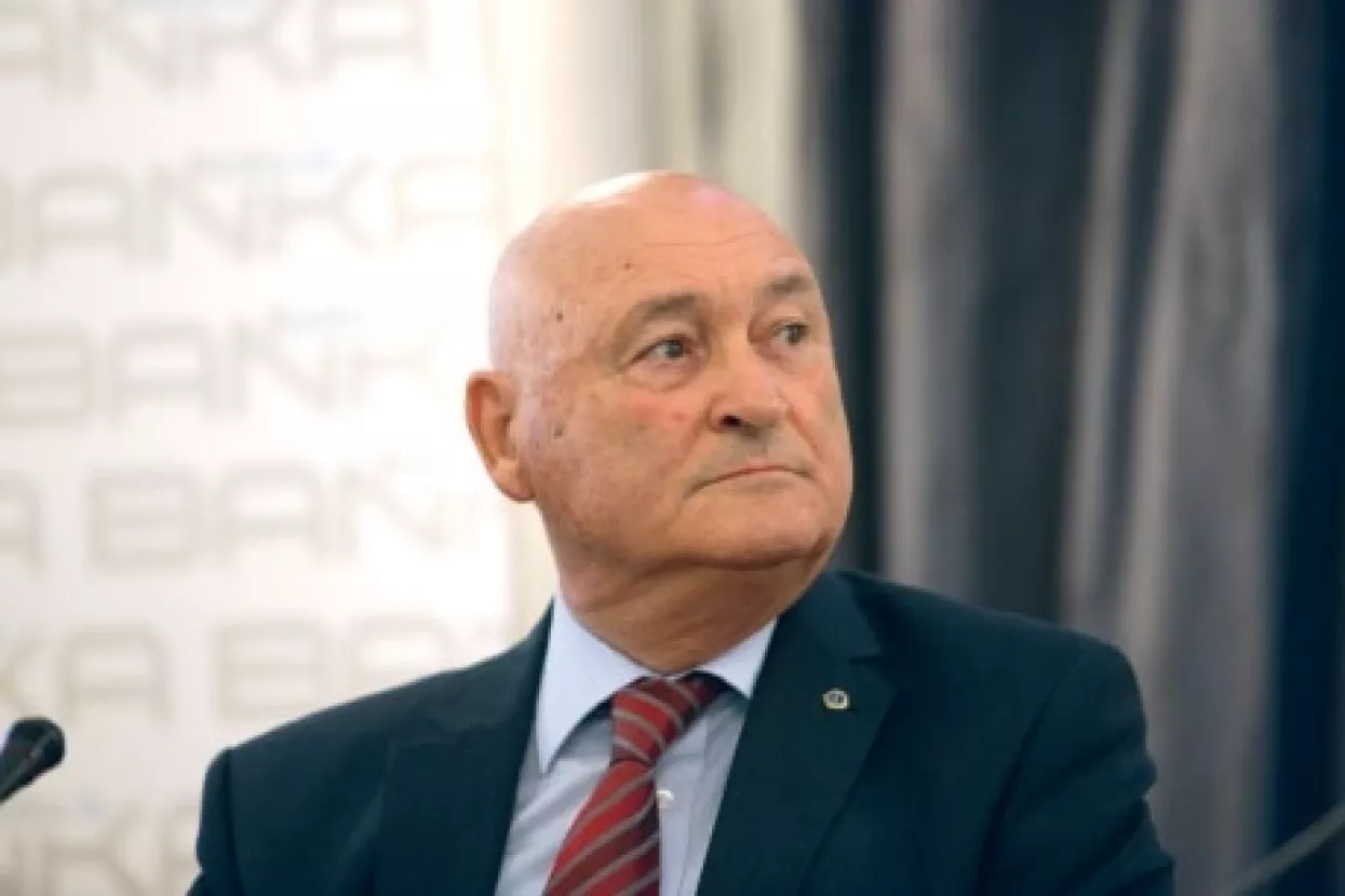 EBRD i Zagrebačka banka kreditiraju Orbico svaki s 20 milijuna eura