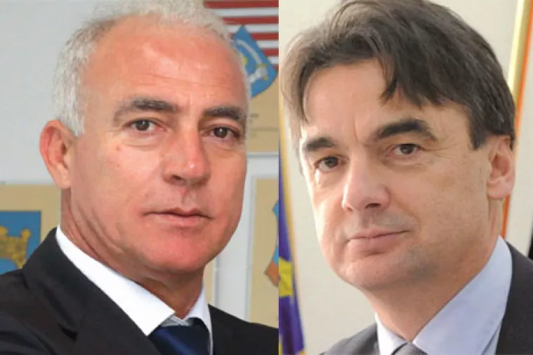 Treba li smanjiti broj županija?
