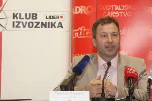 Panenić: Odredit ćemo privatne tvrtke od strate&scaron;kog značaja, javna uprava neće biti prepreka u poslovanju