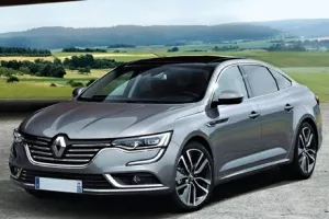 Dobit Renaulta porasla 50 posto unatoč poteškoćama na ruskom tržištu