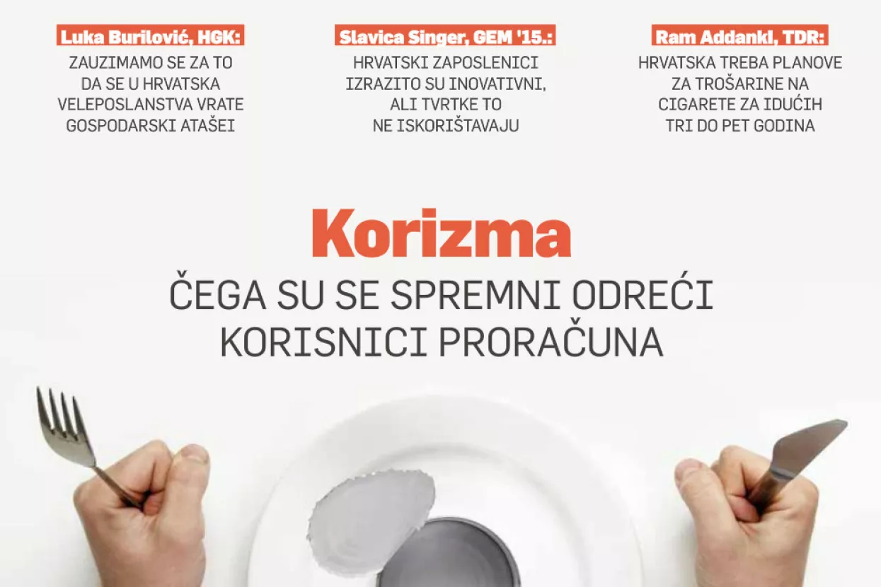 Lider 541, 12. veljače 2016.