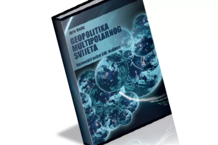 Geopolitika multipolarnog svijeta