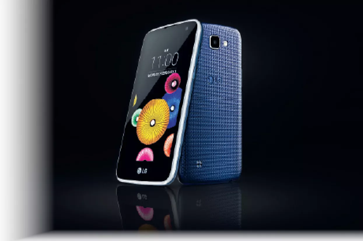 LG, K10 i K4 - Duo za mase