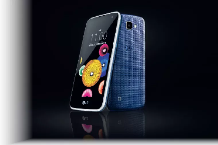 LG, K10 i K4 - Duo za mase