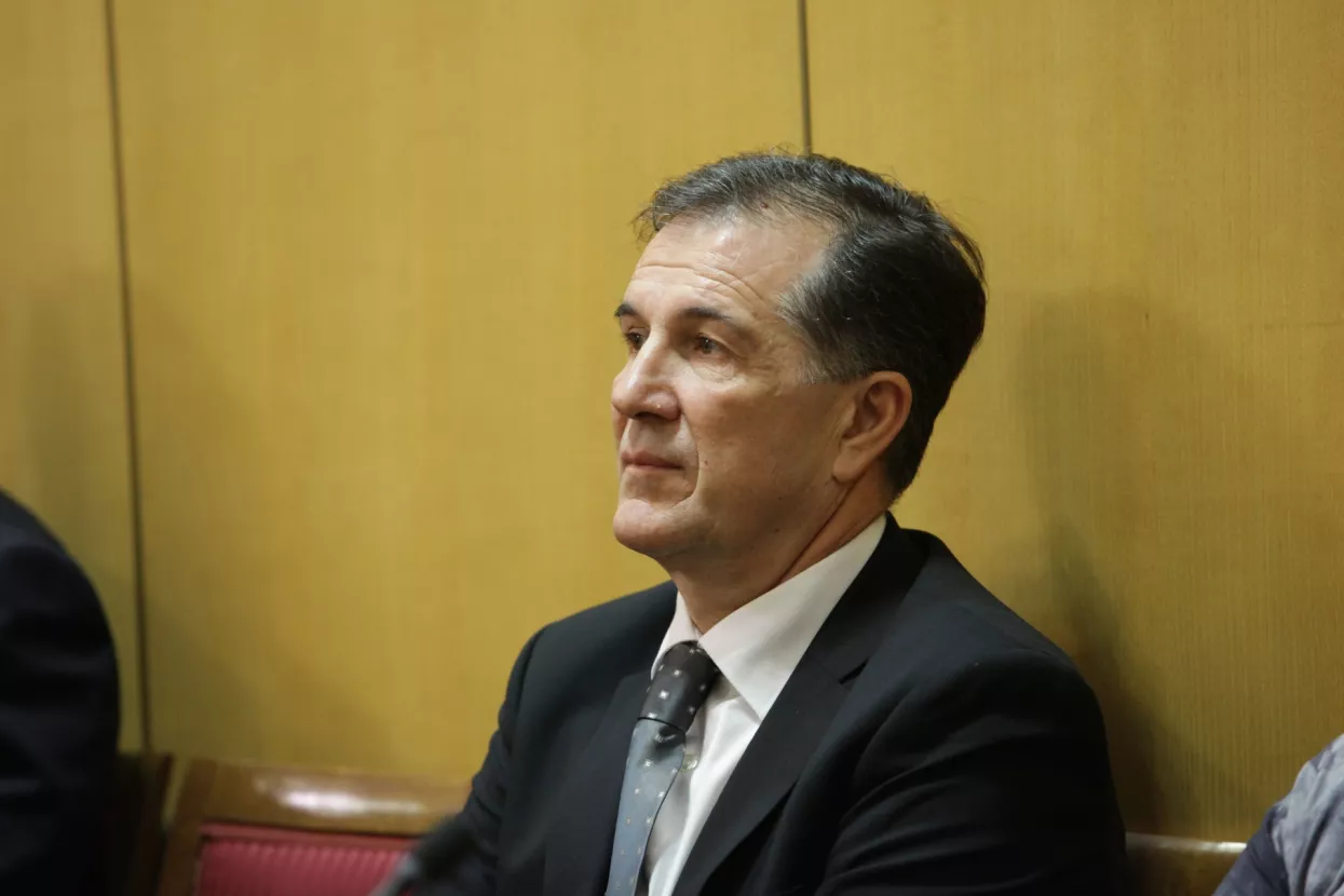 Romić najavio zemljišnu reformu i uređenje poljoprivrednog prostora