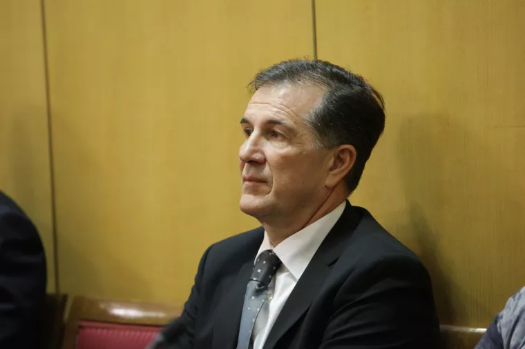 Romić najavio zemljišnu reformu i uređenje poljoprivrednog prostora