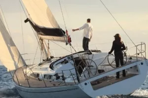 Nautički turizam lani sa 4,5 posto vi&scaron;e najma plovila i dolazaka nautičara