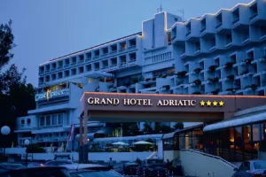 Alberto Golomeić – novo ime na hotelskoj sceni