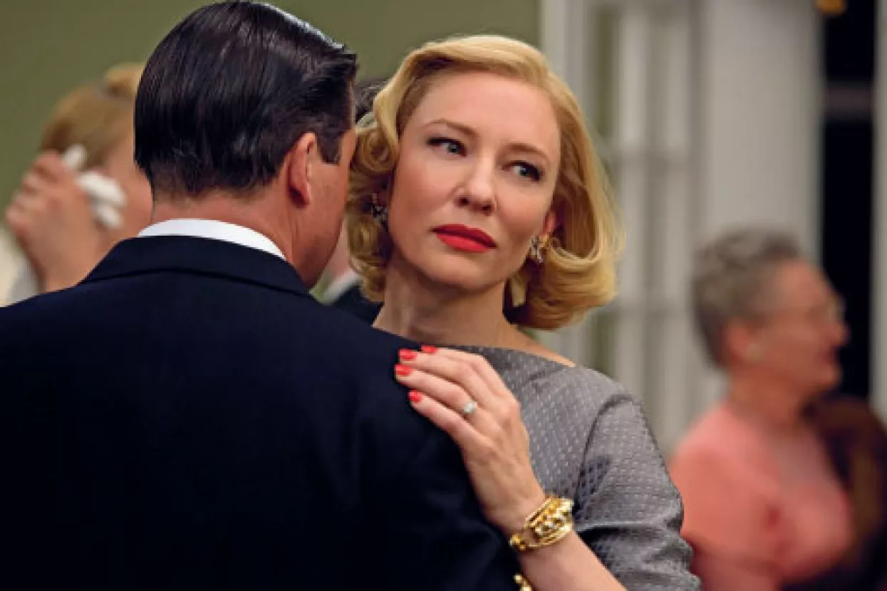 'Carol' je najljep&scaron;a ljubavna priča ispričana na velikom platnu protekle godine
