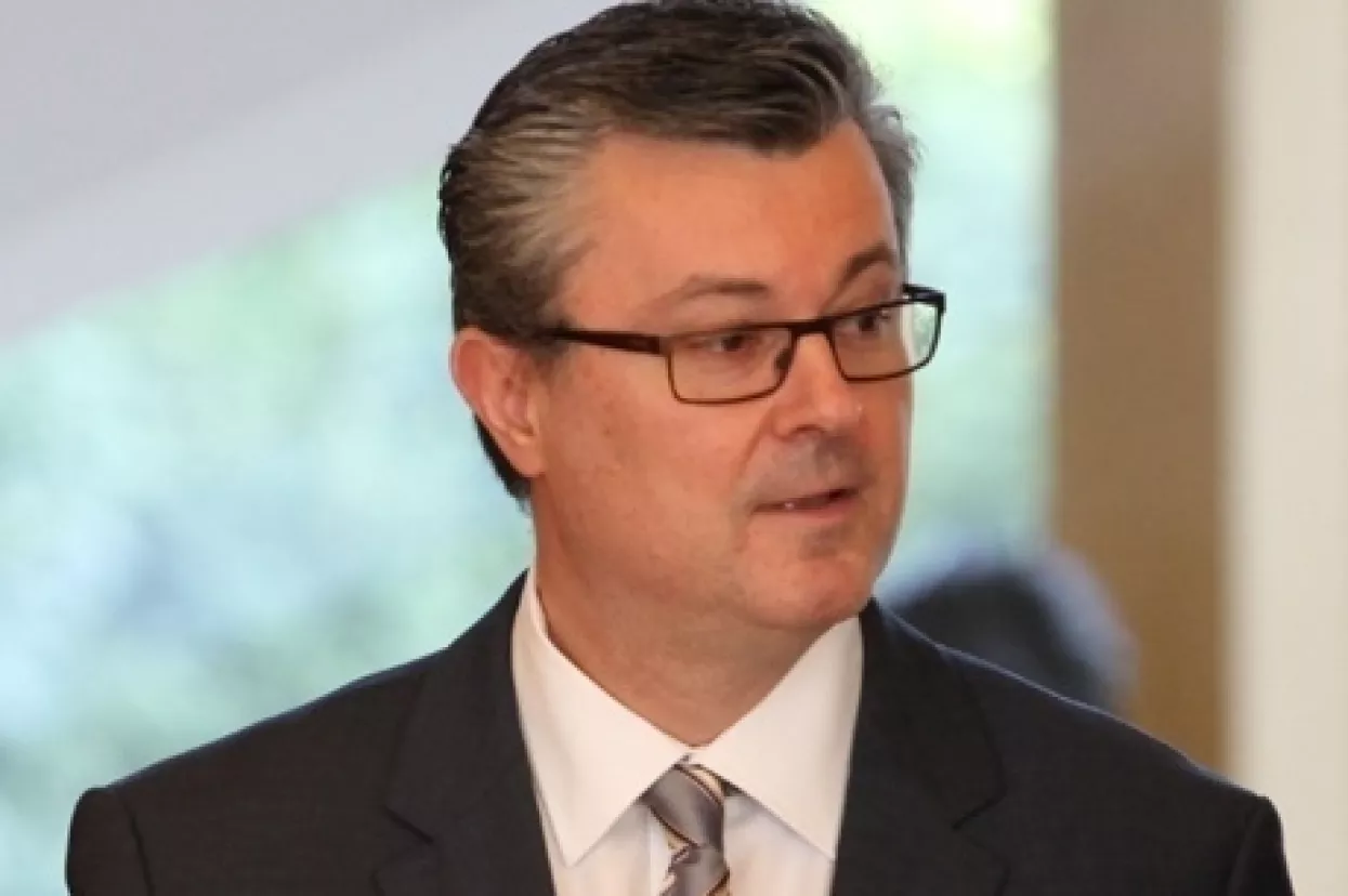 Ore&scaron;ković u Londonu: Tko će investirati ako se porezna politika mijenja svakih &scaron;est mjeseci?