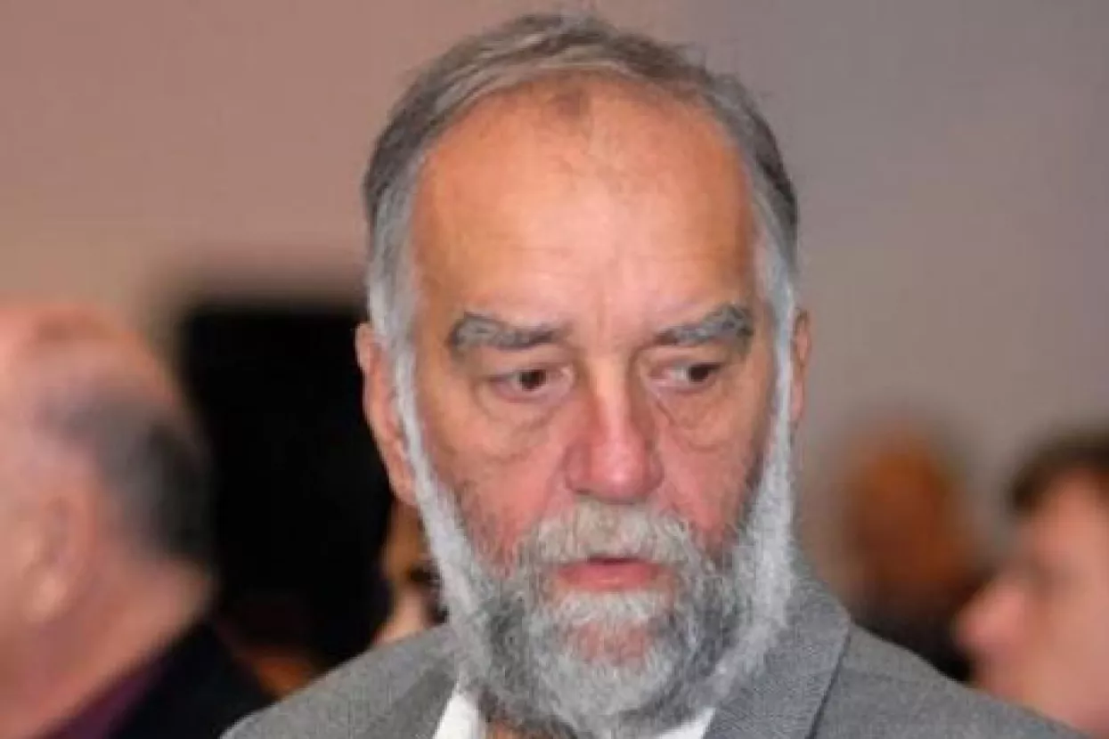 Preminuo Slobodan Lang