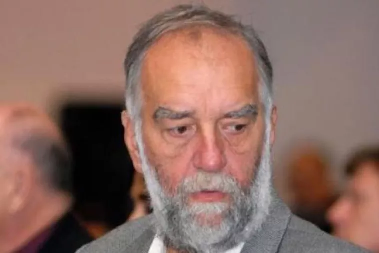 Preminuo Slobodan Lang