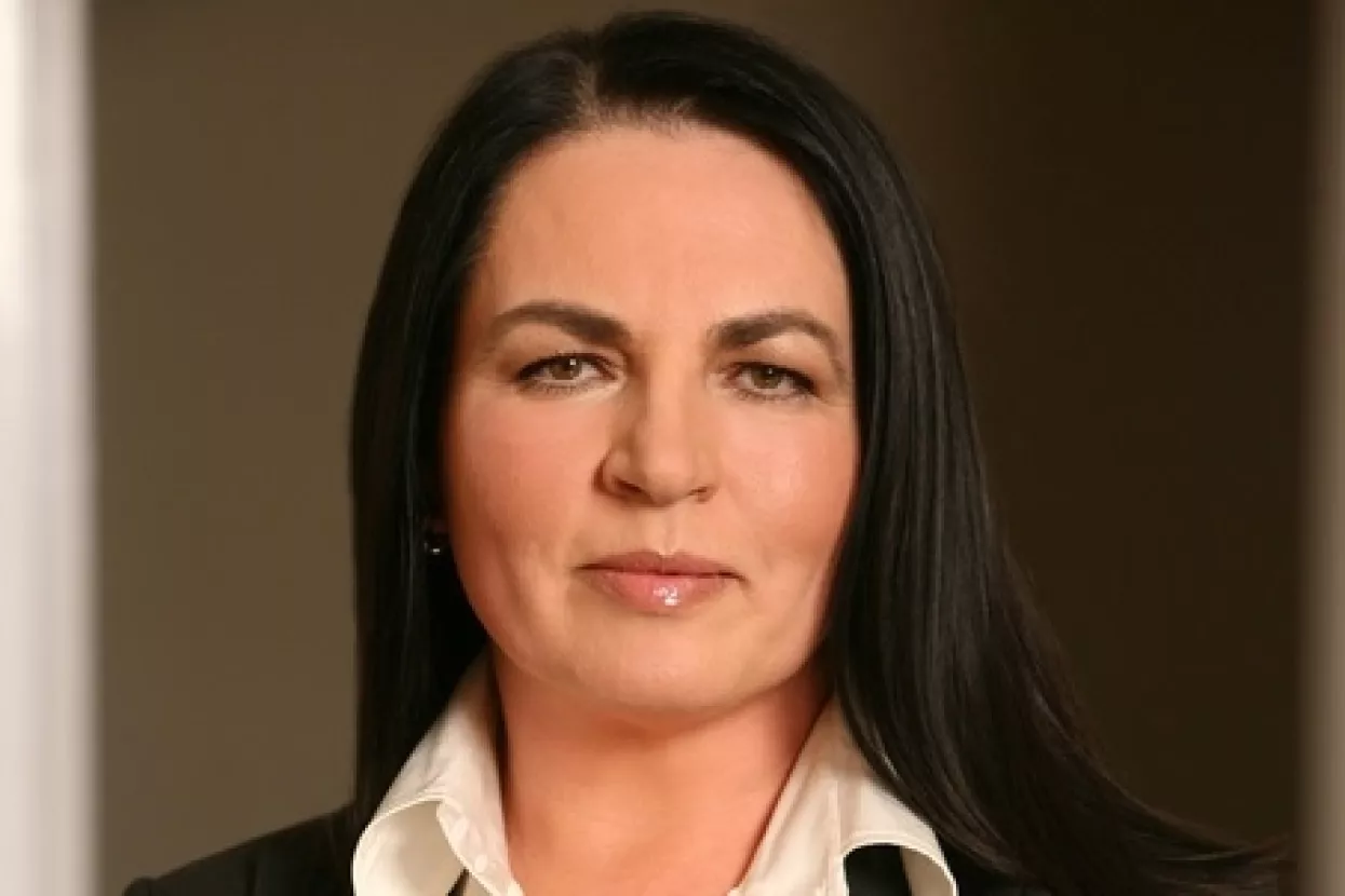 Nekretnine i dionice Applea, Disneya, Ebaya, Yahooa i Oraclea na imovinskoj kartici ministrice uprave