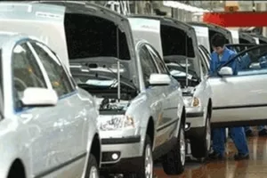 Automobilska industrija izgubit će prihode zbog autonomnih vozila i car-sharinga