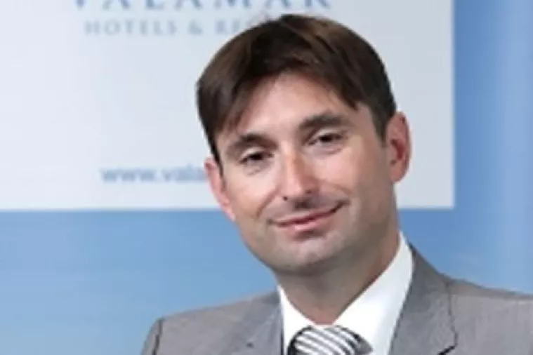 Marko Čižmek financijski direktor godine