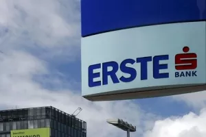 Erste Group u 2015. zabilježio neto dobit od 968,2 milijuna eura