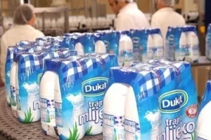 Neto dobit Dukata smanjena za 14,4 posto