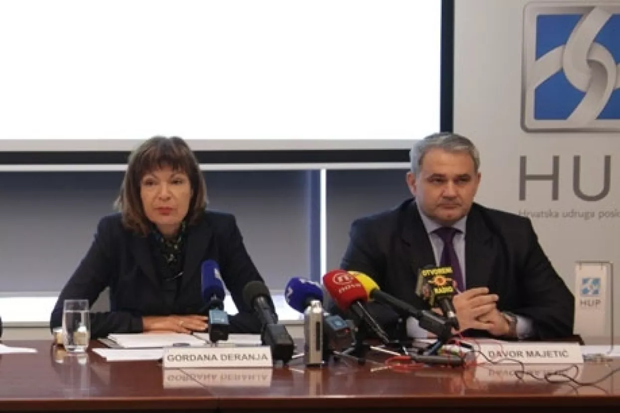 HUP: Do osam milijardi kuna javnoga novca godi&scaron;nje se potro&scaron;i na nedovoljno transparentan način