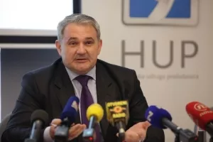 Majetić: Podbačaj BDP-a je rezultat i političke neaktivnosti